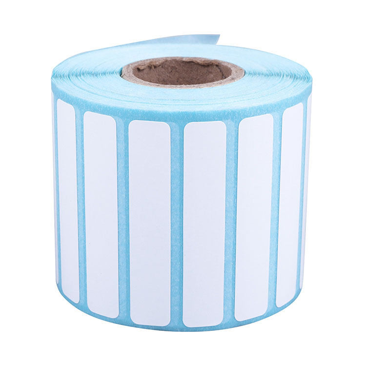 4'' x 6''adresse postale impression d'étiquettes thermiques expédition thermique directe étiquettes d'emballage autocollant