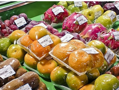 Autocollant adhésif d'impression de lettre de transport étanche 100x150, étiquette d'expédition thermique directe blanche 4x6