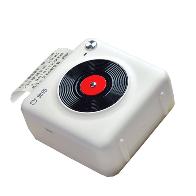 Papier Thermique 80x80 mm Impression Thermique 100% Pâte de Bois Papier de Caisse enregistreuse Blanc ou Coloré Papier Thermique